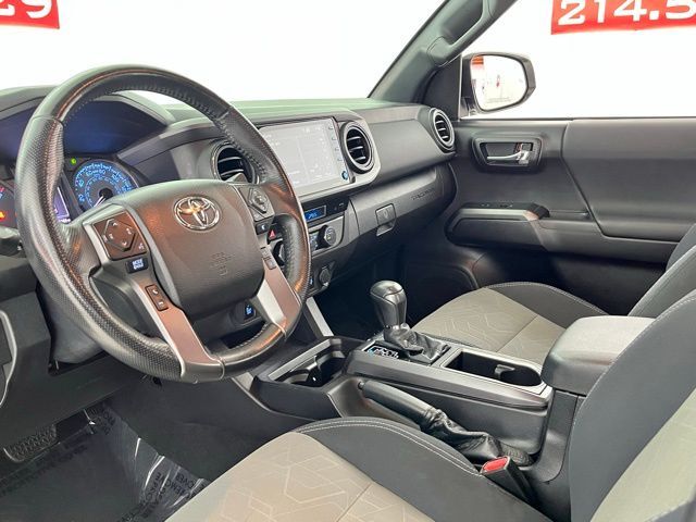 2021 Toyota Tacoma TRD Sport Carrollton TX