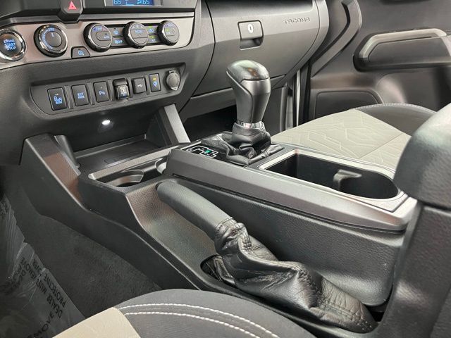 2021 Toyota Tacoma TRD Sport Carrollton TX