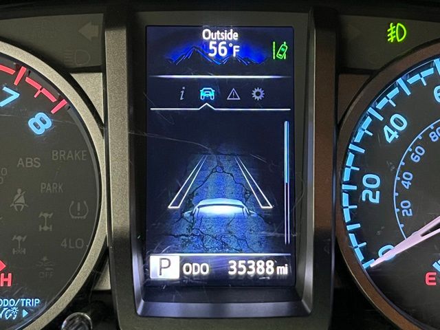 2021 Toyota Tacoma TRD Sport Carrollton TX