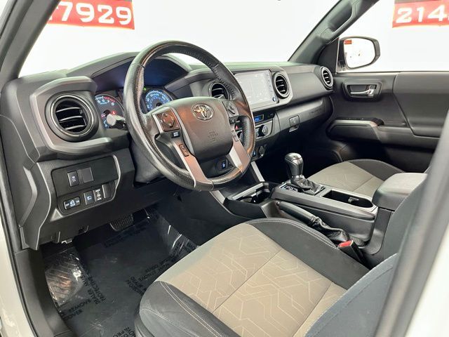 2021 Toyota Tacoma TRD Sport Carrollton TX