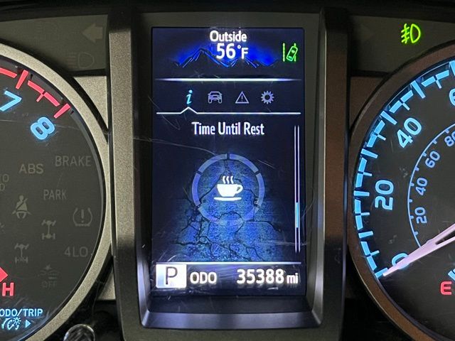 2021 Toyota Tacoma TRD Sport Carrollton TX