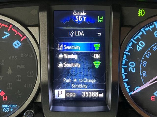 2021 Toyota Tacoma TRD Sport Carrollton TX