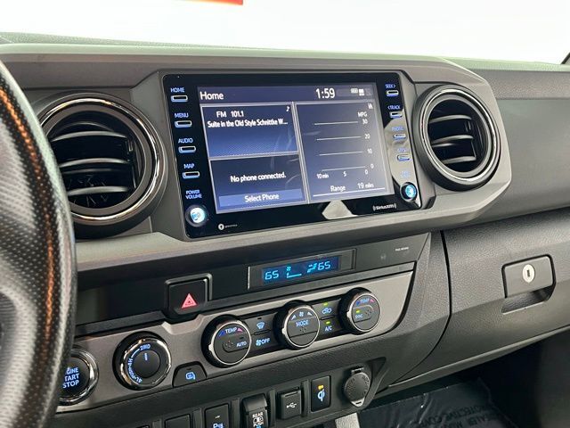 2021 Toyota Tacoma TRD Sport Carrollton TX