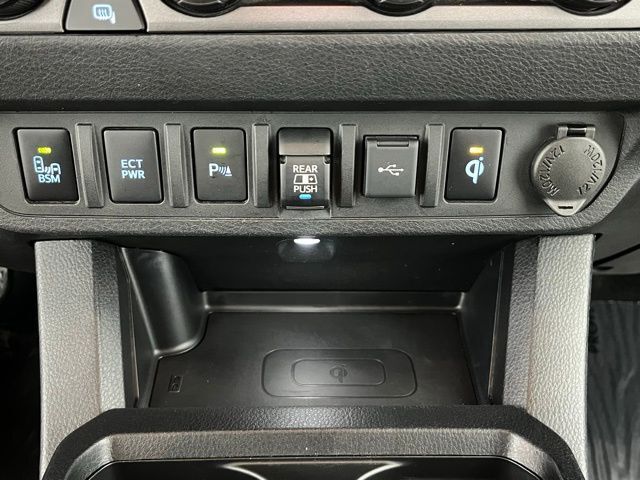 2021 Toyota Tacoma TRD Sport Carrollton TX