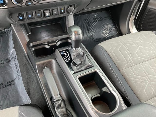 2021 Toyota Tacoma TRD Sport Carrollton TX