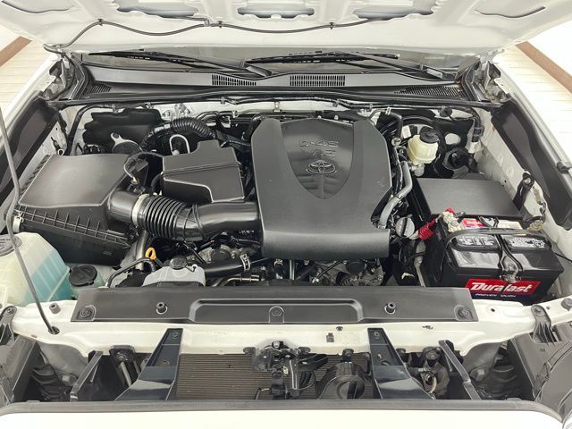 2021 Toyota Tacoma TRD Sport Carrollton TX