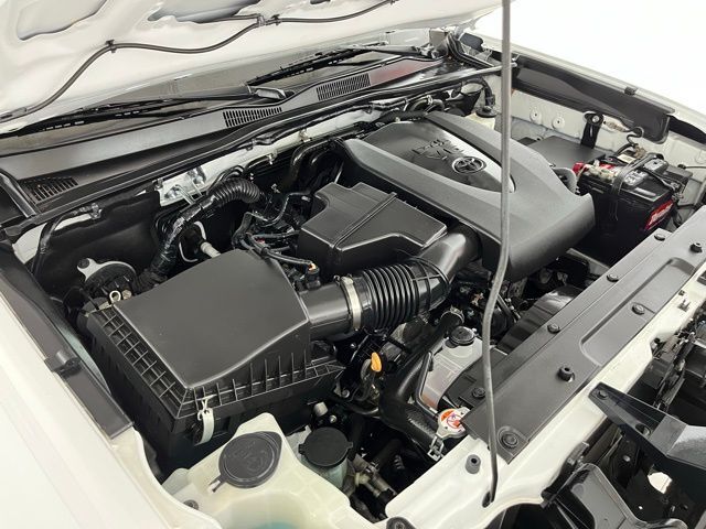 2021 Toyota Tacoma TRD Sport Carrollton TX