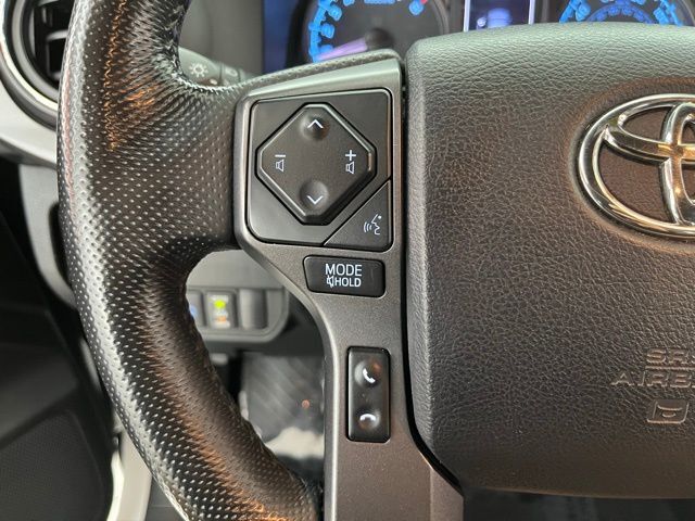 2021 Toyota Tacoma TRD Sport Carrollton TX