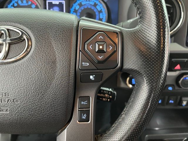 2021 Toyota Tacoma TRD Sport Carrollton TX