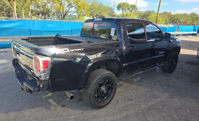 2021 Toyota Tacoma TRD Sport Charlotte NC