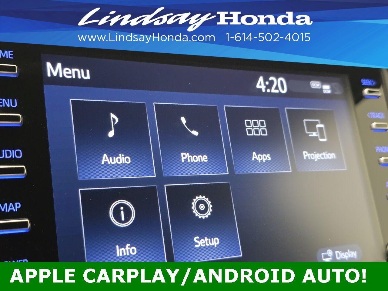 2021 Toyota Tacoma TRD Sport Columbus OH