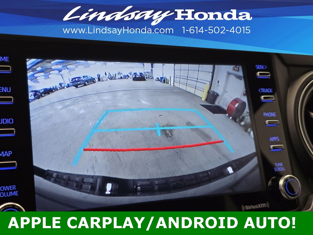 2021 Toyota Tacoma TRD Sport Columbus OH