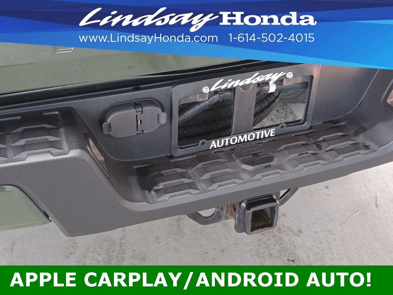 2021 Toyota Tacoma TRD Sport Columbus OH