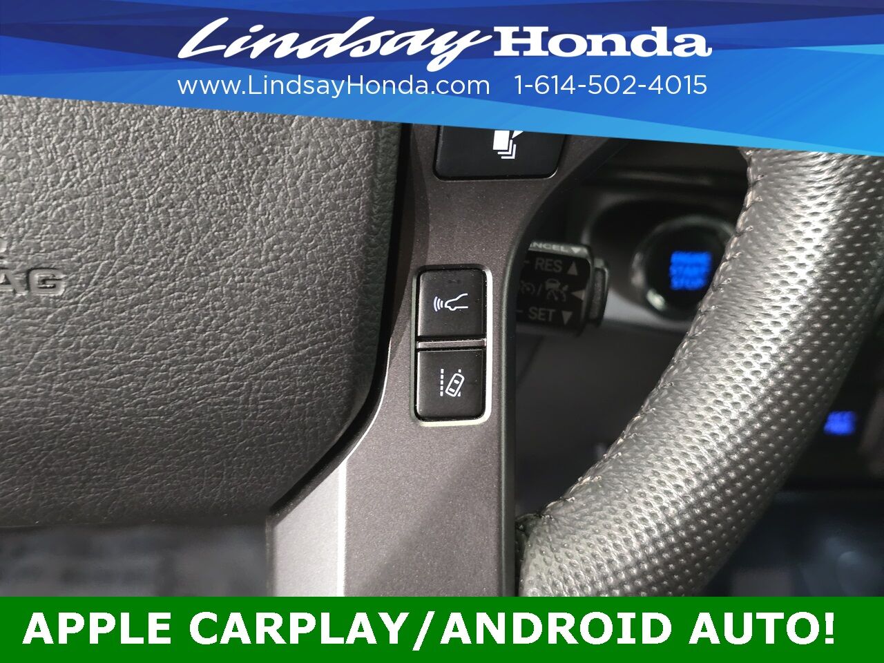 2021 Toyota Tacoma TRD Sport Columbus OH