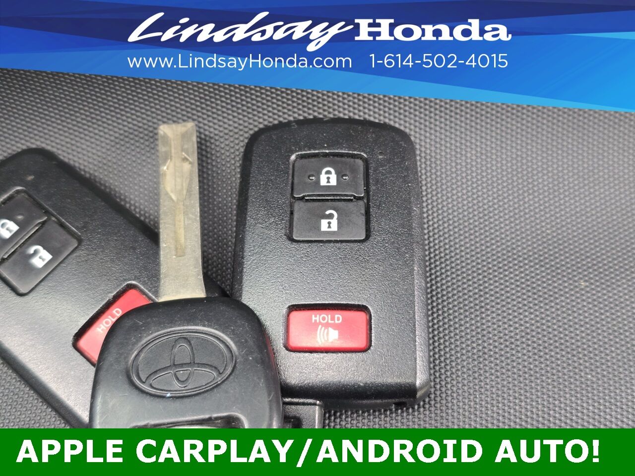 2021 Toyota Tacoma TRD Sport Columbus OH