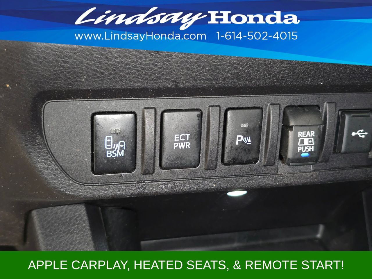 2021 Toyota Tacoma TRD Sport Columbus OH
