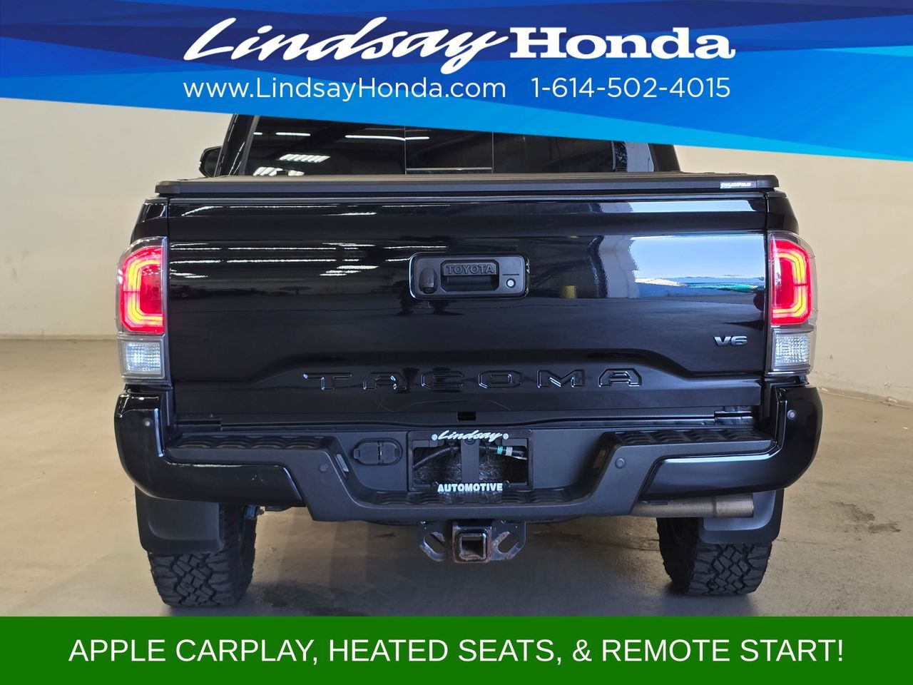 2021 Toyota Tacoma TRD Sport Columbus OH