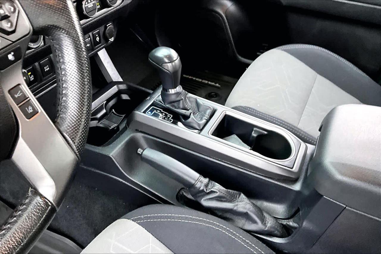 2021 Toyota Tacoma TRD Sport Folsom CA