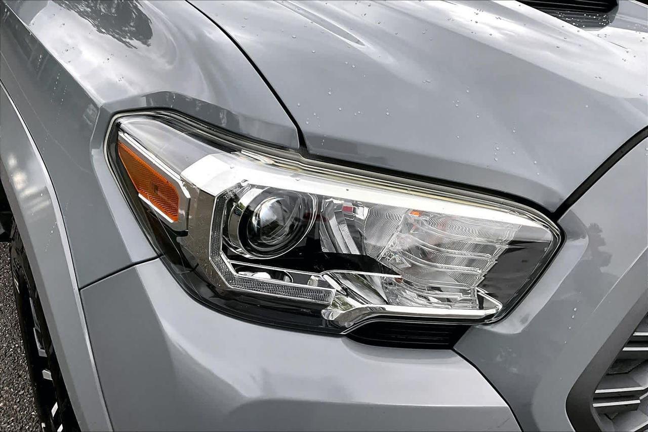 2021 Toyota Tacoma TRD Sport Folsom CA