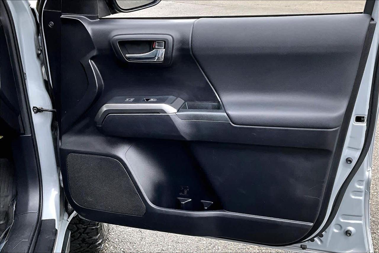 2021 Toyota Tacoma TRD Sport Folsom CA
