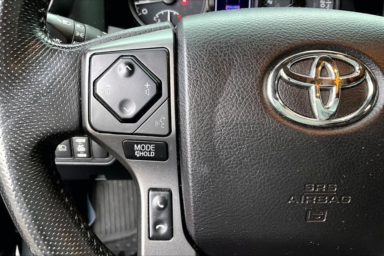 2021 Toyota Tacoma TRD Sport Folsom CA