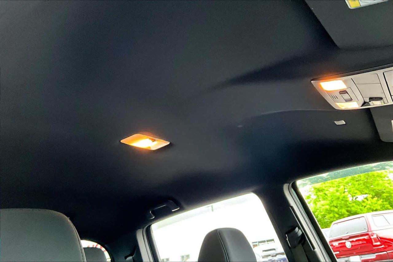 2021 Toyota Tacoma TRD Sport Folsom CA