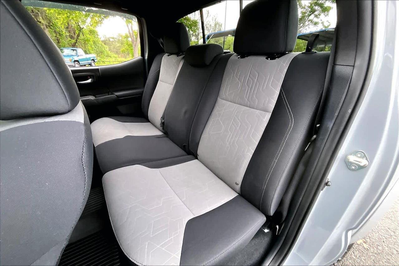 2021 Toyota Tacoma TRD Sport Folsom CA