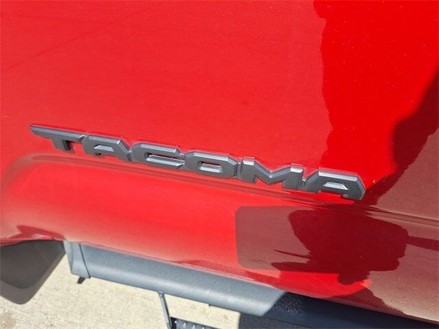 2021 Toyota Tacoma TRD Sport Dallas TX