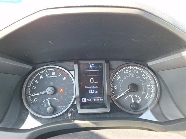 2021 Toyota Tacoma TRD Sport Dallas TX