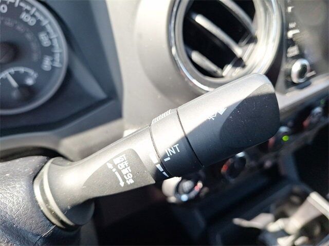 2021 Toyota Tacoma TRD Sport Dallas TX