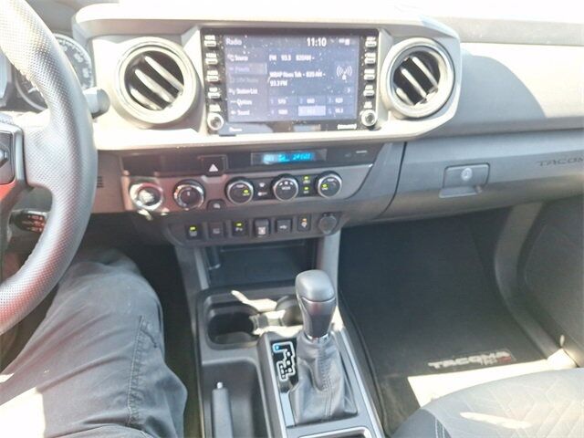 2021 Toyota Tacoma TRD Sport Dallas TX