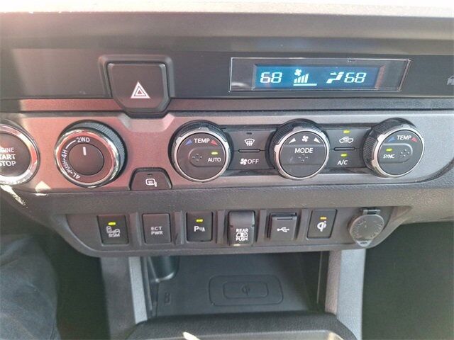 2021 Toyota Tacoma TRD Sport Dallas TX