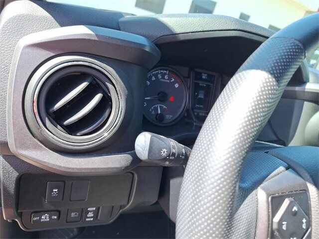 2021 Toyota Tacoma TRD Sport Dallas TX