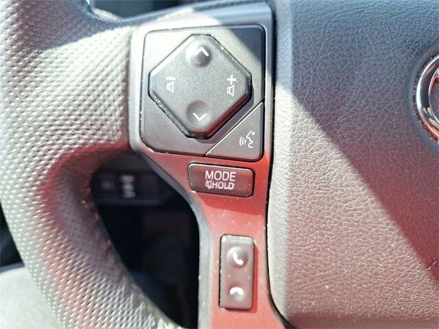 2021 Toyota Tacoma TRD Sport Dallas TX