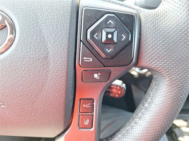 2021 Toyota Tacoma TRD Sport Dallas TX