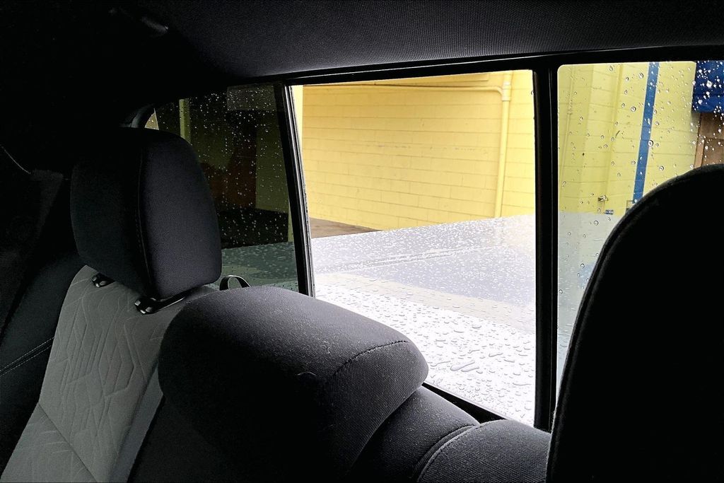 2021 Toyota Tacoma TRD Sport OR