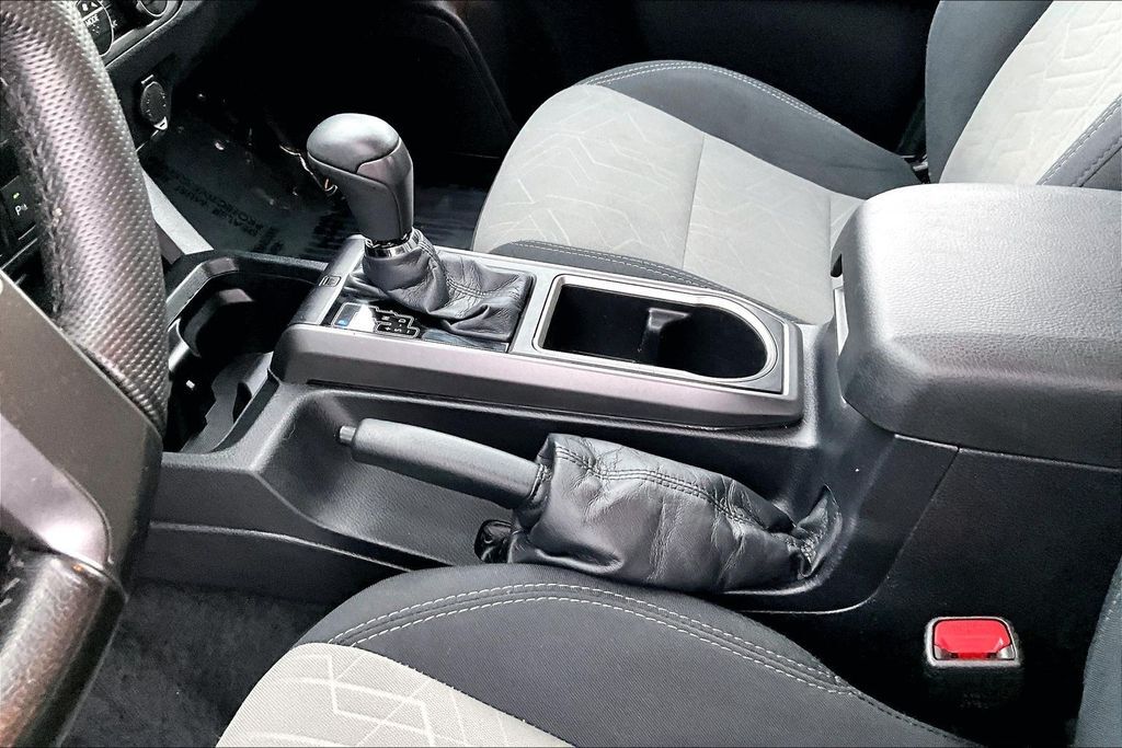 2021 Toyota Tacoma TRD Sport OR