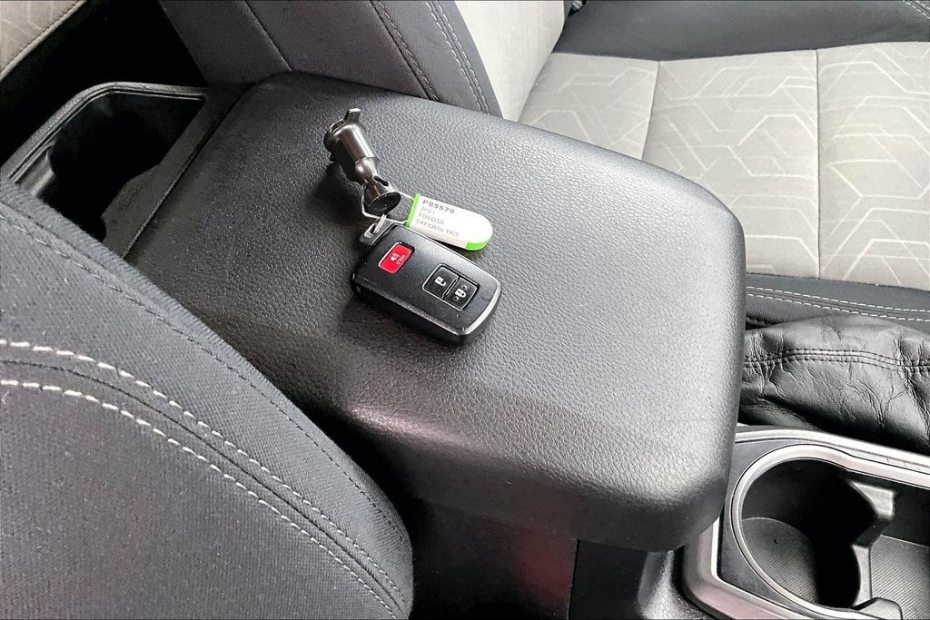 2021 Toyota Tacoma TRD Sport OR