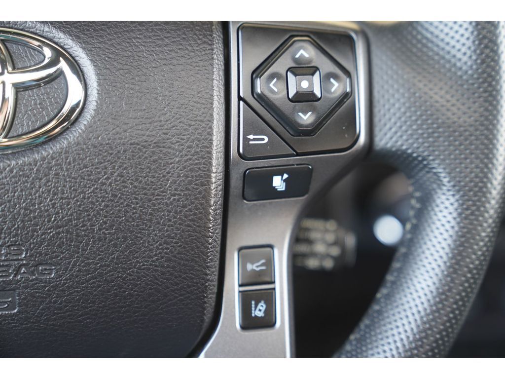 2021 Toyota Tacoma TRD Sport Huntington UT