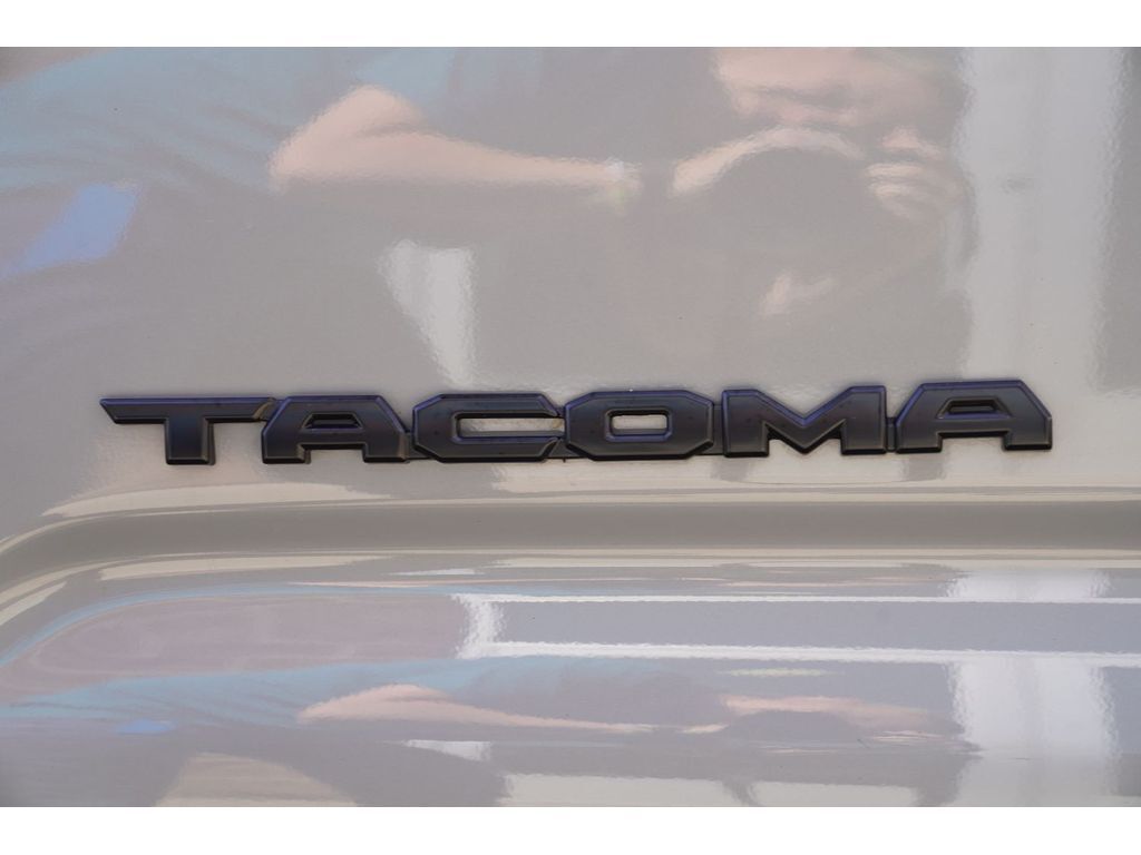 2021 Toyota Tacoma TRD Sport Huntington UT