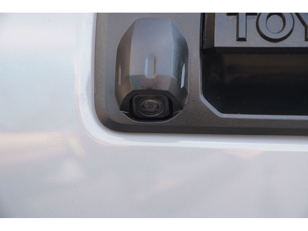 2021 Toyota Tacoma TRD Sport Huntington UT