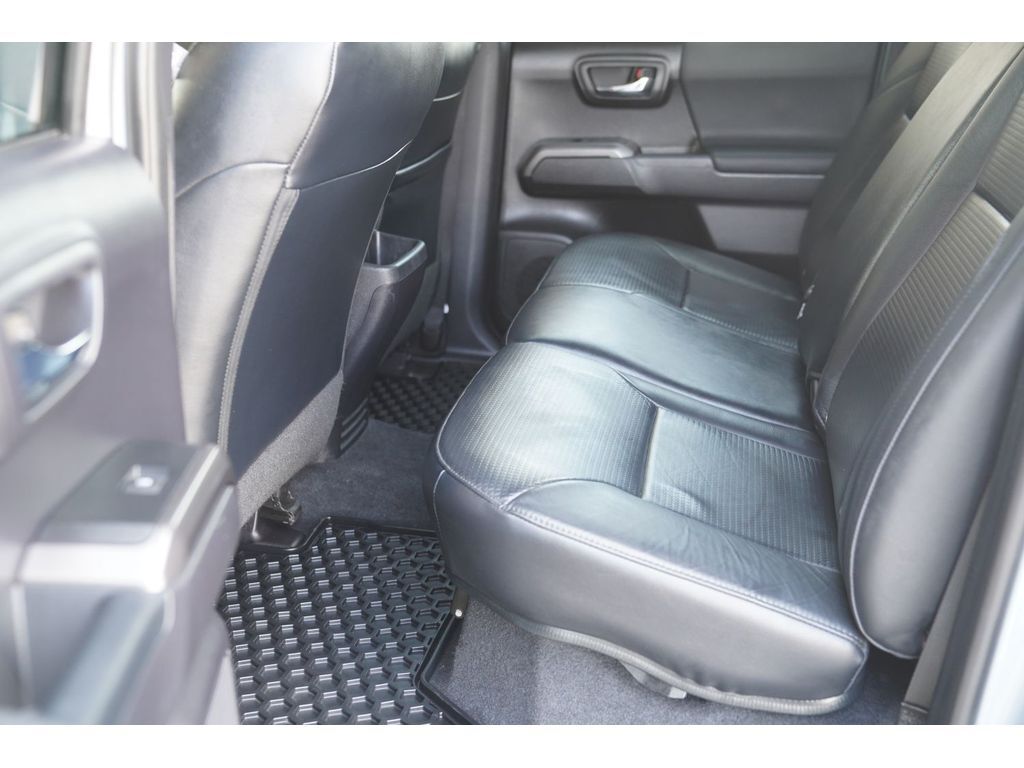 2021 Toyota Tacoma TRD Sport Huntington UT