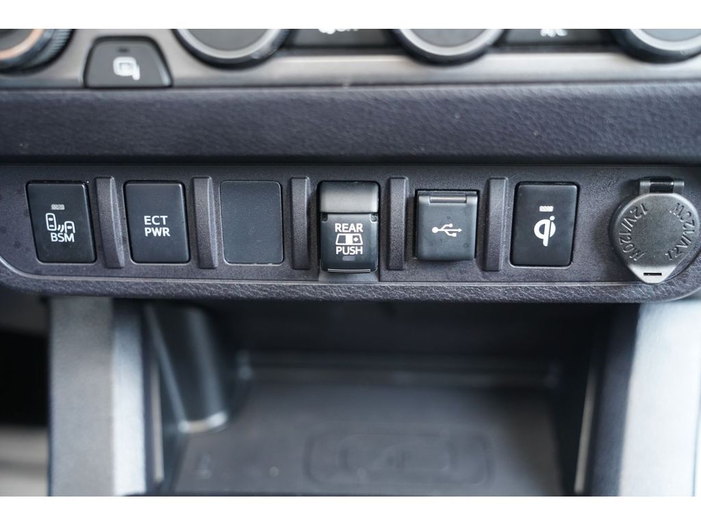 2021 Toyota Tacoma TRD Sport Huntington UT
