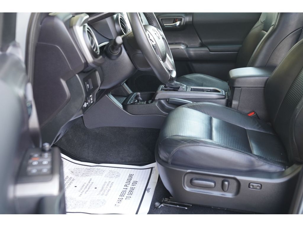 2021 Toyota Tacoma TRD Sport Huntington UT