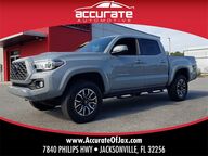 2021 Toyota Tacoma TRD Sport Jacksonville FL 2021 Toyota Tacoma TRD Sport Jacksonville FL
