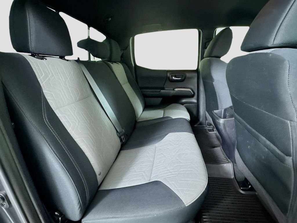 2021 Toyota Tacoma TRD Sport Kennewick WA