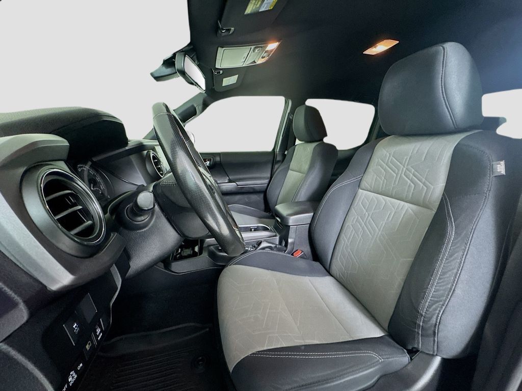 2021 Toyota Tacoma TRD Sport Kennewick WA