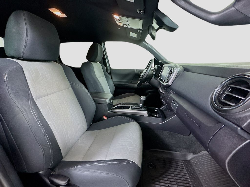 2021 Toyota Tacoma TRD Sport Kennewick WA