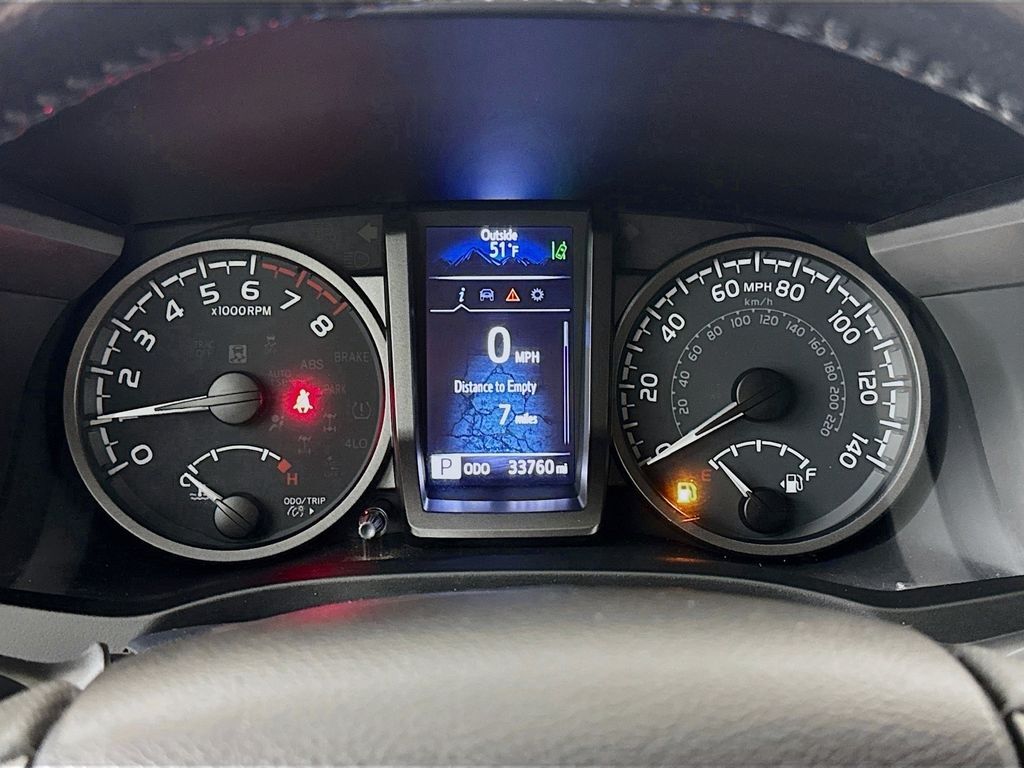 2021 Toyota Tacoma TRD Sport Kennewick WA