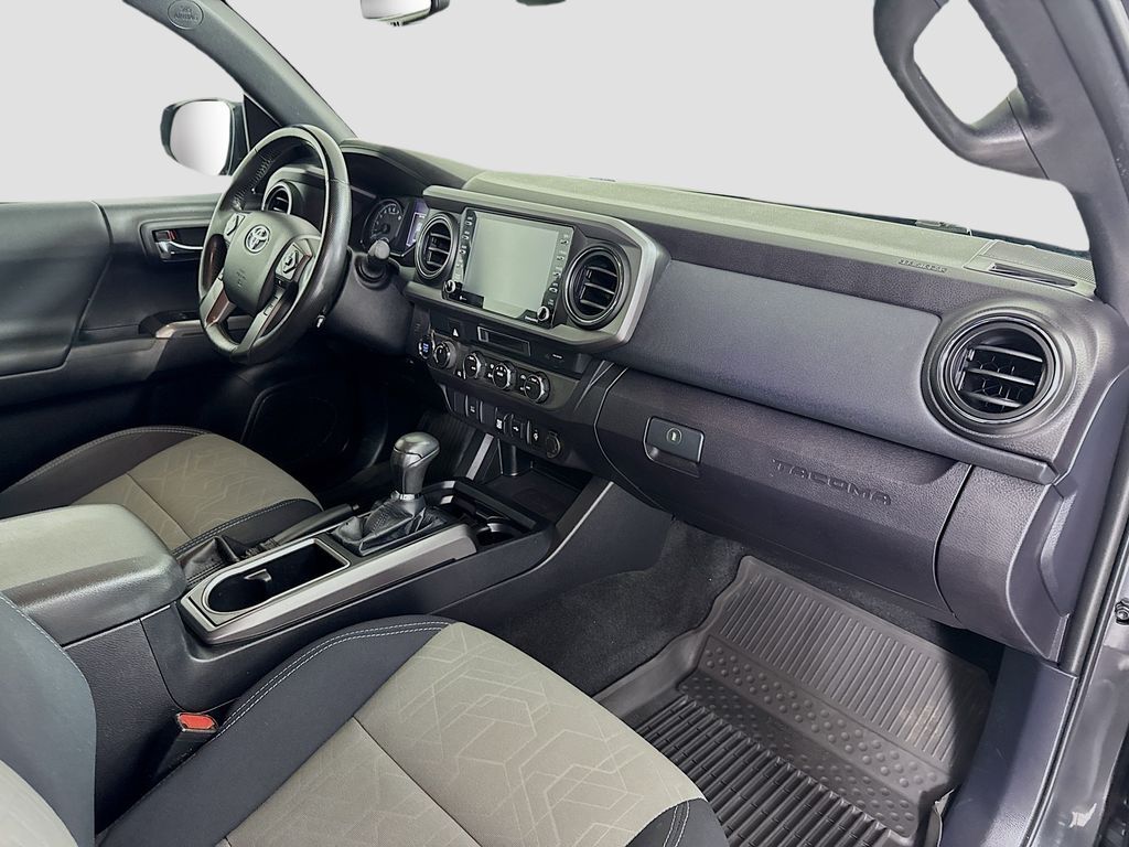 2021 Toyota Tacoma TRD Sport Kennewick WA